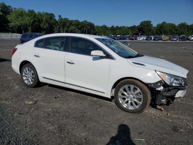 Photo 3 VIN: 1G4GB5GR7FF152952 - BUICK LACROSSE 