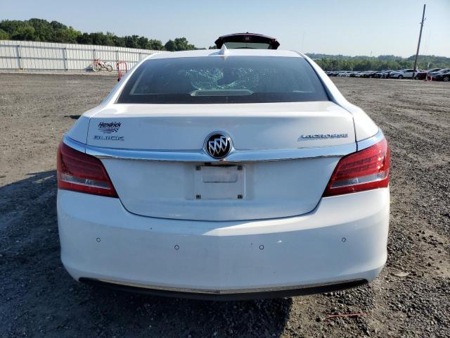 Photo 5 VIN: 1G4GB5GR7FF152952 - BUICK LACROSSE 