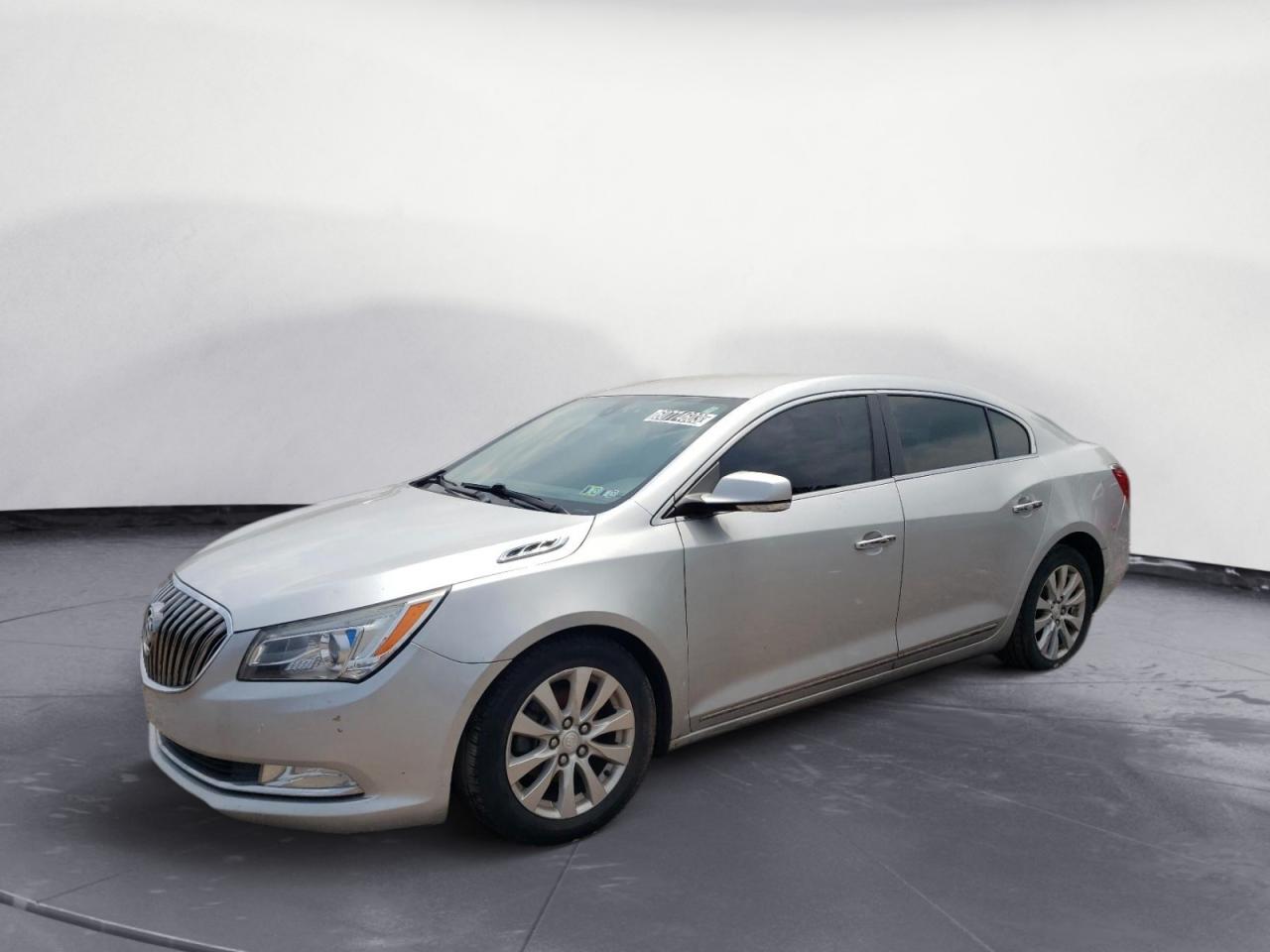 Photo 0 VIN: 1G4GB5GR7FF159951 - BUICK LACROSSE 