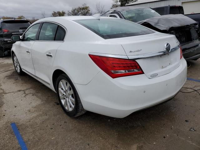 Photo 1 VIN: 1G4GB5GR7FF230436 - BUICK LACROSSE 