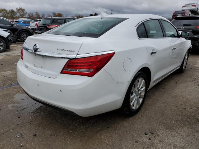 Photo 2 VIN: 1G4GB5GR7FF230436 - BUICK LACROSSE 