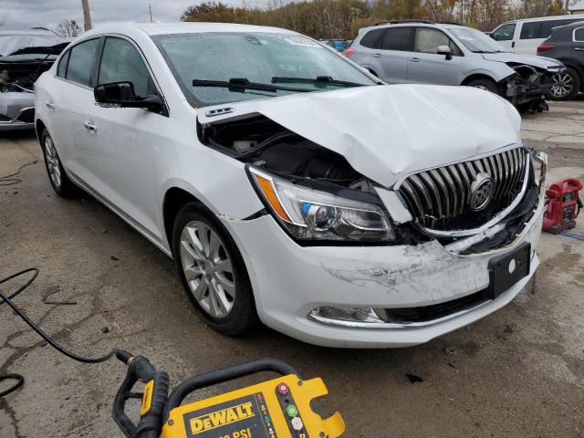 Photo 3 VIN: 1G4GB5GR7FF230436 - BUICK LACROSSE 