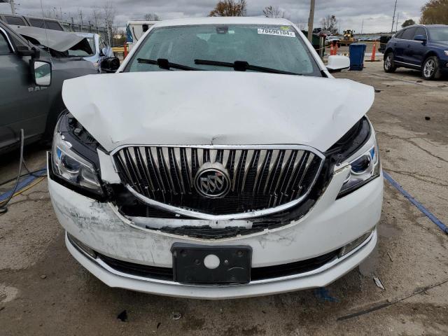 Photo 4 VIN: 1G4GB5GR7FF230436 - BUICK LACROSSE 