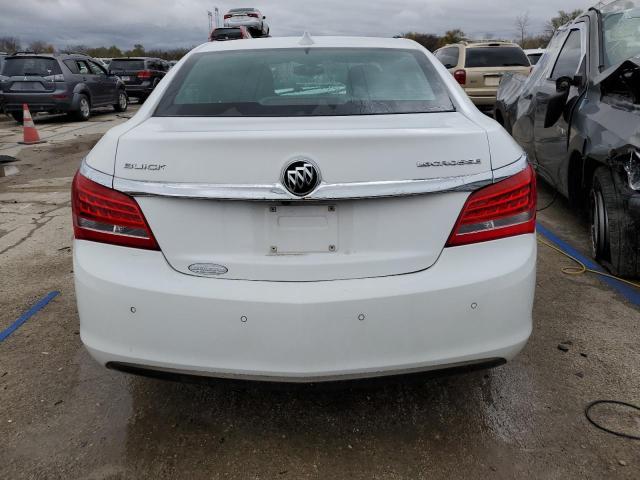 Photo 5 VIN: 1G4GB5GR7FF230436 - BUICK LACROSSE 