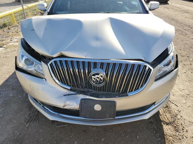 Photo 10 VIN: 1G4GB5GR7FF330990 - BUICK LACROSSE 