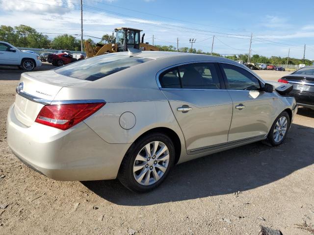 Photo 2 VIN: 1G4GB5GR7FF330990 - BUICK LACROSSE 