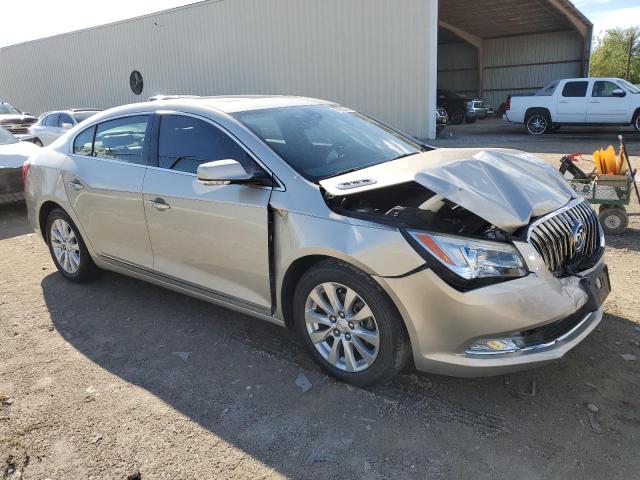 Photo 3 VIN: 1G4GB5GR7FF330990 - BUICK LACROSSE 