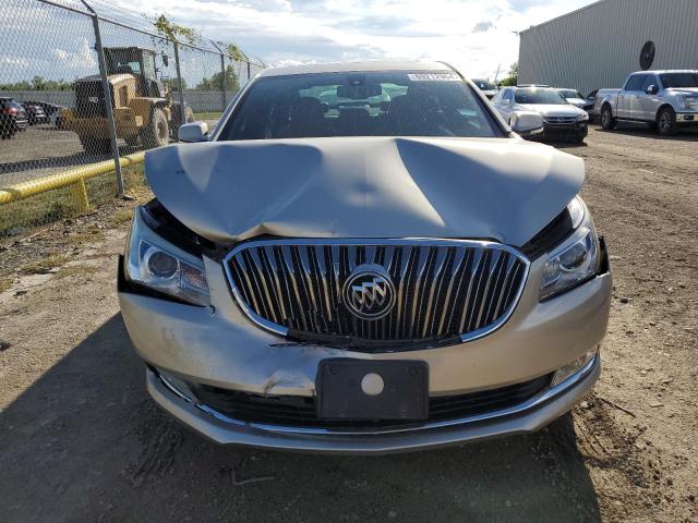 Photo 4 VIN: 1G4GB5GR7FF330990 - BUICK LACROSSE 