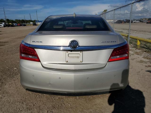 Photo 5 VIN: 1G4GB5GR7FF330990 - BUICK LACROSSE 