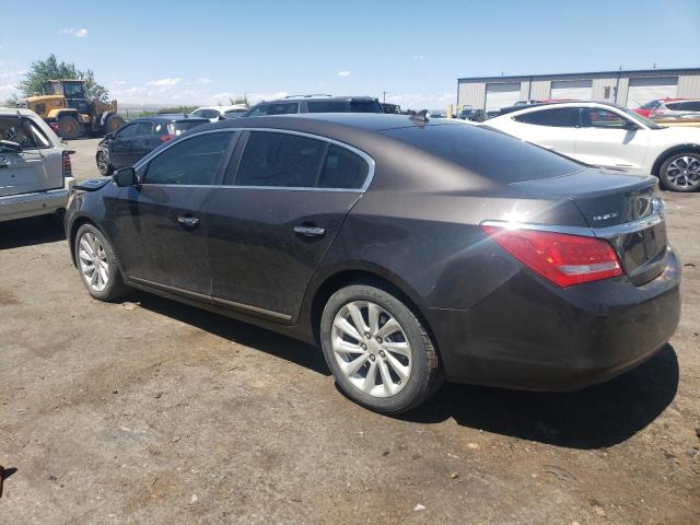 Photo 1 VIN: 1G4GB5GR8EF135205 - BUICK LACROSSE 