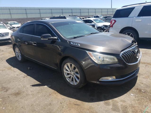 Photo 3 VIN: 1G4GB5GR8EF135205 - BUICK LACROSSE 