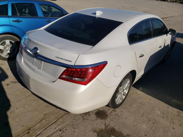 Photo 3 VIN: 1G4GB5GR8FF161837 - BUICK LACROSSE 