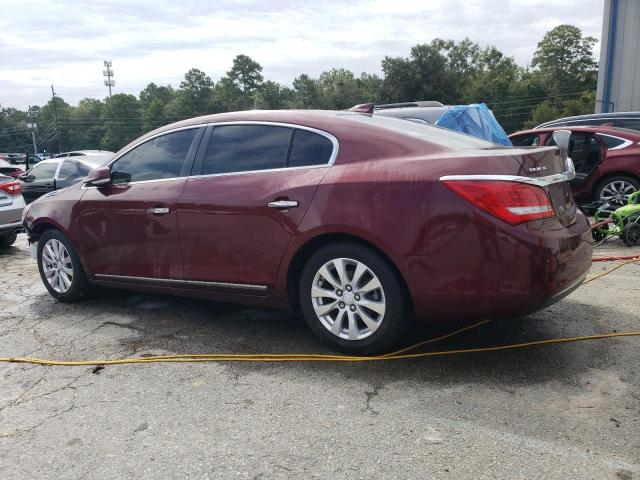 Photo 1 VIN: 1G4GB5GR8FF223009 - BUICK LACROSSE 