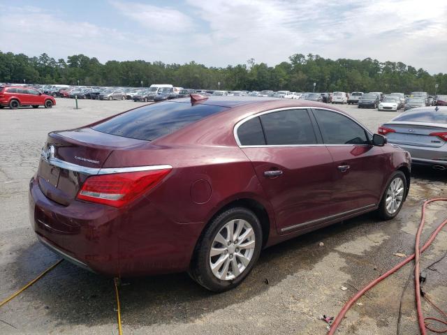 Photo 2 VIN: 1G4GB5GR8FF223009 - BUICK LACROSSE 