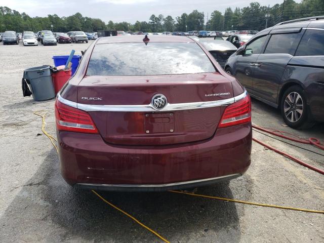 Photo 5 VIN: 1G4GB5GR8FF223009 - BUICK LACROSSE 