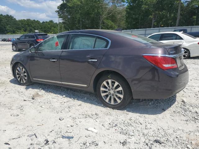 Photo 1 VIN: 1G4GB5GR8FF285722 - BUICK LACROSSE 