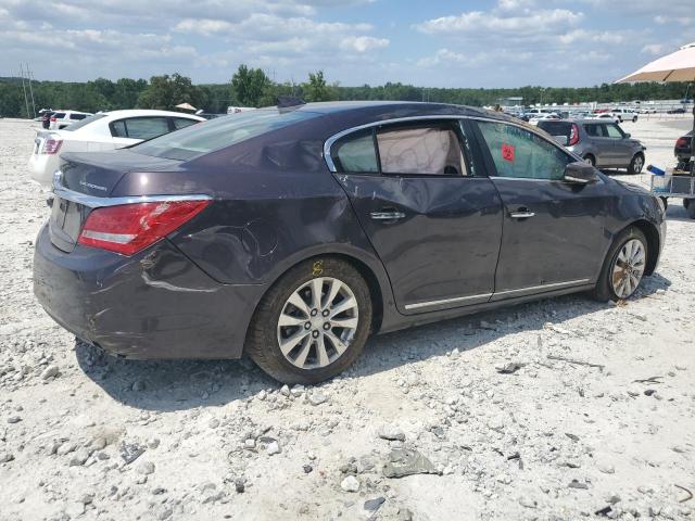 Photo 2 VIN: 1G4GB5GR8FF285722 - BUICK LACROSSE 