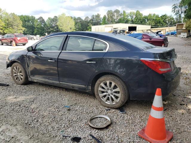 Photo 1 VIN: 1G4GB5GR9EF102794 - BUICK LACROSSE 