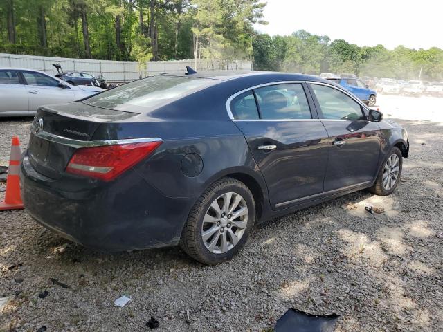 Photo 2 VIN: 1G4GB5GR9EF102794 - BUICK LACROSSE 