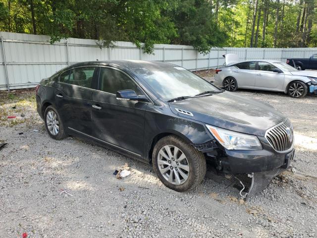 Photo 3 VIN: 1G4GB5GR9EF102794 - BUICK LACROSSE 