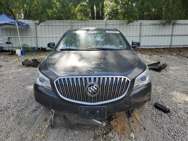 Photo 4 VIN: 1G4GB5GR9EF102794 - BUICK LACROSSE 