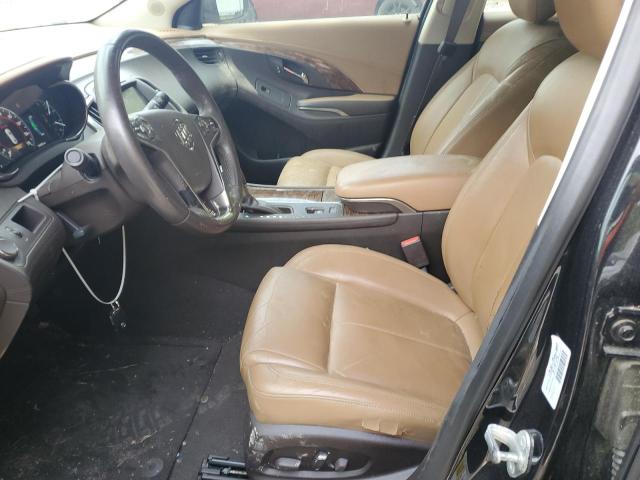 Photo 6 VIN: 1G4GB5GR9EF102794 - BUICK LACROSSE 