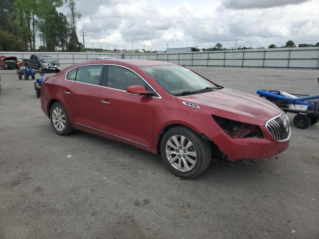 Photo 3 VIN: 1G4GB5GR9EF108966 - BUICK LACROSSE 