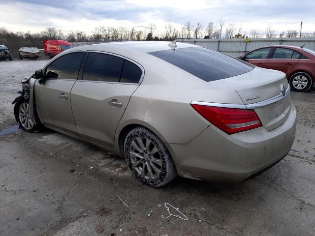 Photo 1 VIN: 1G4GB5GR9EF136461 - BUICK LACROSSE 