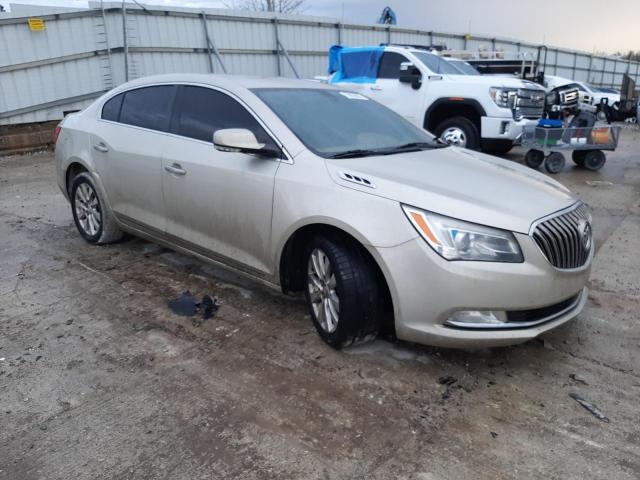 Photo 3 VIN: 1G4GB5GR9EF136461 - BUICK LACROSSE 