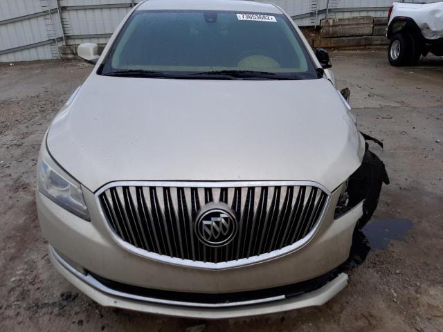 Photo 4 VIN: 1G4GB5GR9EF136461 - BUICK LACROSSE 