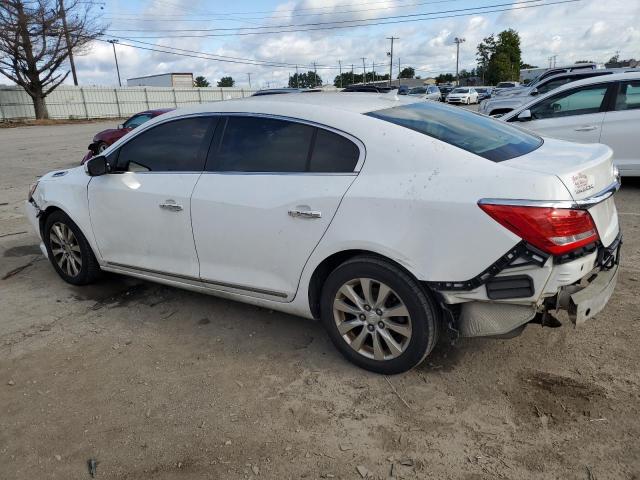 Photo 1 VIN: 1G4GB5GR9EF177219 - BUICK LACROSSE 