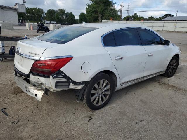 Photo 2 VIN: 1G4GB5GR9EF177219 - BUICK LACROSSE 