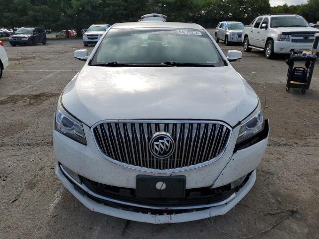 Photo 4 VIN: 1G4GB5GR9EF177219 - BUICK LACROSSE 