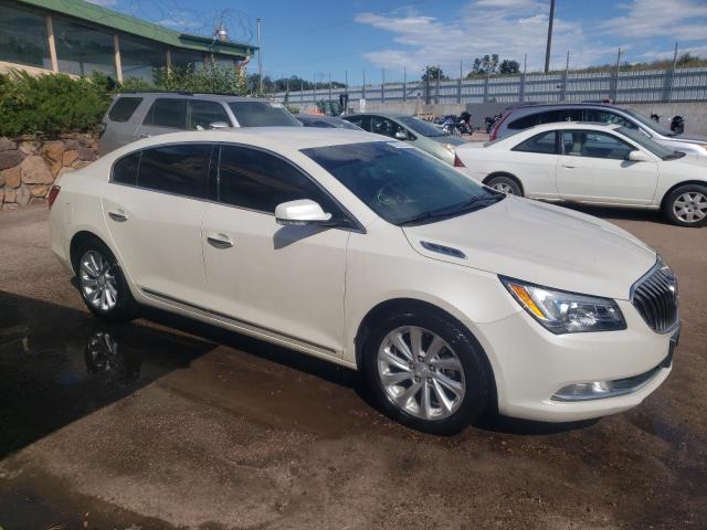 Photo 0 VIN: 1G4GB5GR9EF241873 - BUICK LACROSSE 