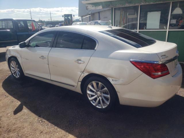 Photo 2 VIN: 1G4GB5GR9EF241873 - BUICK LACROSSE 