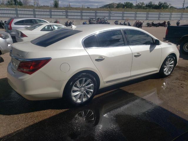 Photo 3 VIN: 1G4GB5GR9EF241873 - BUICK LACROSSE 