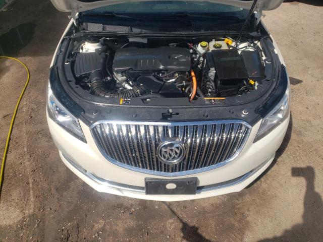 Photo 6 VIN: 1G4GB5GR9EF241873 - BUICK LACROSSE 