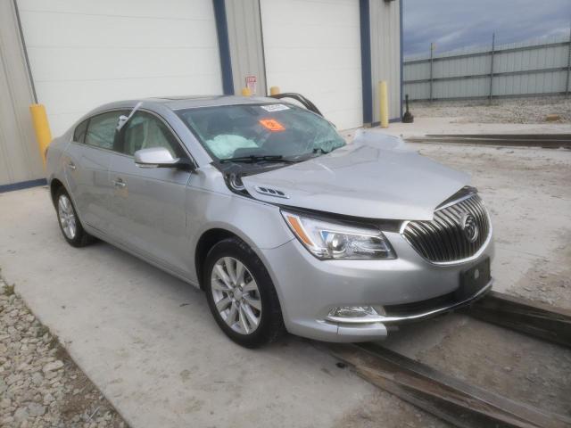 Photo 0 VIN: 1G4GB5GR9GF146104 - BUICK LACROSSE 