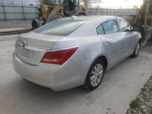 Photo 3 VIN: 1G4GB5GR9GF146104 - BUICK LACROSSE 