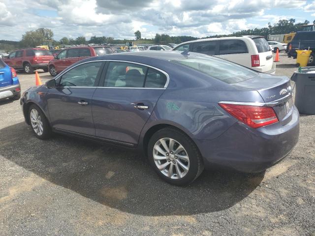 Photo 1 VIN: 1G4GB5GRXEF110368 - BUICK LACROSSE 