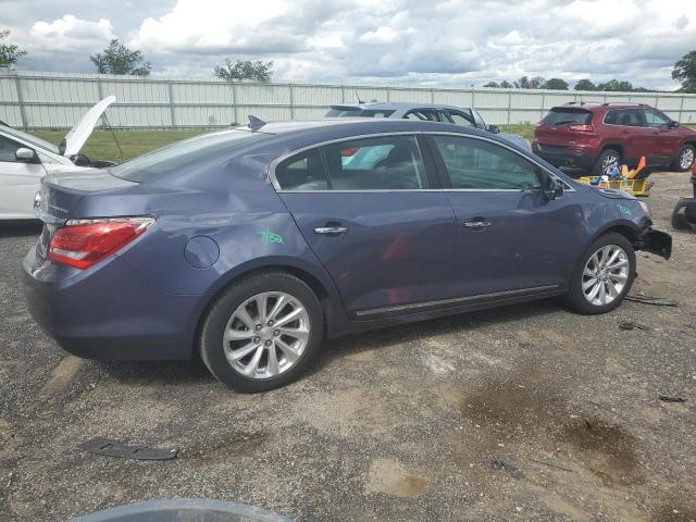 Photo 2 VIN: 1G4GB5GRXEF110368 - BUICK LACROSSE 