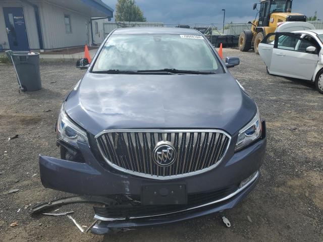 Photo 4 VIN: 1G4GB5GRXEF110368 - BUICK LACROSSE 