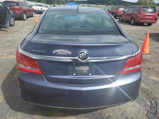 Photo 5 VIN: 1G4GB5GRXEF110368 - BUICK LACROSSE 