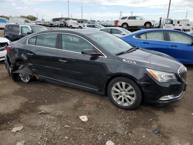 Photo 3 VIN: 1G4GB5GRXEF148909 - BUICK LACROSSE 