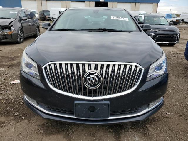 Photo 4 VIN: 1G4GB5GRXEF148909 - BUICK LACROSSE 