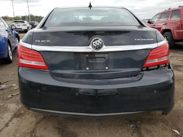 Photo 5 VIN: 1G4GB5GRXEF148909 - BUICK LACROSSE 