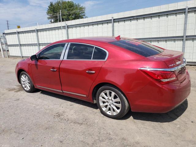 Photo 1 VIN: 1G4GB5GRXEF207635 - BUICK LACROSSE 