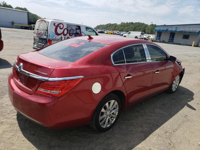 Photo 2 VIN: 1G4GB5GRXEF207635 - BUICK LACROSSE 