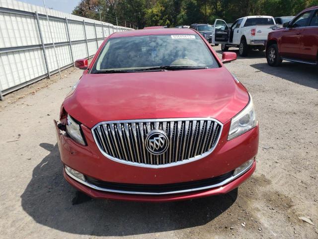 Photo 4 VIN: 1G4GB5GRXEF207635 - BUICK LACROSSE 