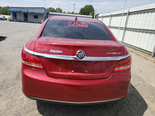 Photo 5 VIN: 1G4GB5GRXEF207635 - BUICK LACROSSE 